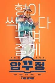 압꾸정