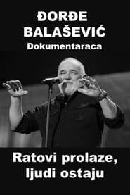 Ratovi prolaze, ljudi ostaju
