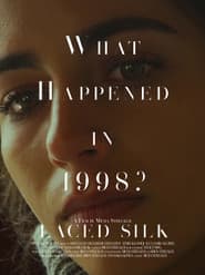 Laced Silk