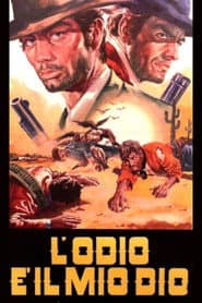 L'odio è il mio Dio