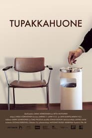 Tupakkahuone