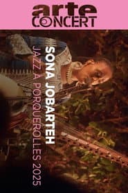 Sona Jobarteh Jazz à Porquerolles 2025