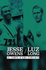 Jesse Owens y Lutz Long: un abrazo que hizo historia