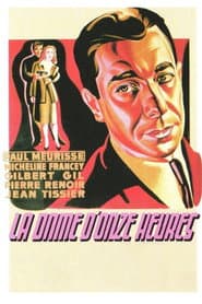 La Dame d'onze heures