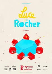 Luce y la roca