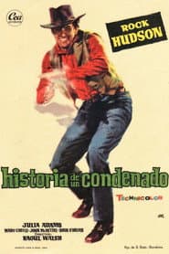 Historia de un condenado