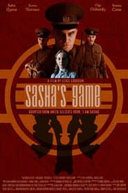 Sasha's Game
