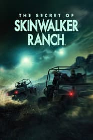 Skinwalker: El Rancho Maldito
