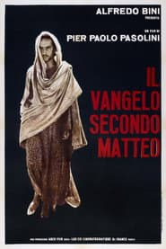 El evangelio según San Mateo