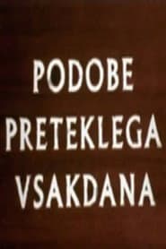 Podobe preteklega vsakdana