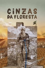 Cinzas da Floresta