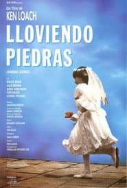 Lloviendo piedras