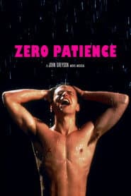 Zero Patience