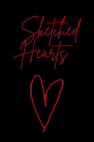 Sketched Hearts