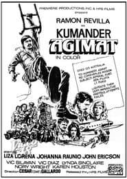 Kumander Agimat