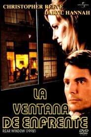 La ventana de enfrente