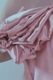 La Nuance Bleue du Profond Rouge