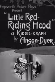 Little Red Riding Hood