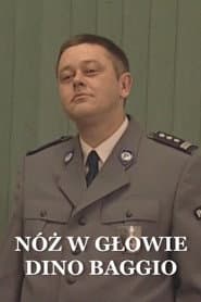 Nóż w głowie Dino Baggio