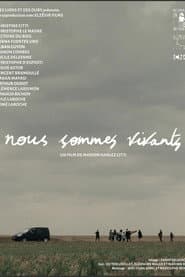 Nous sommes vivants