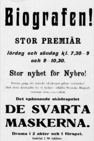 De svarta maskerna