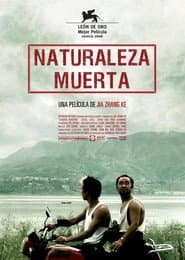 Naturaleza muerta