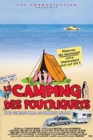 Camping des foutriquets