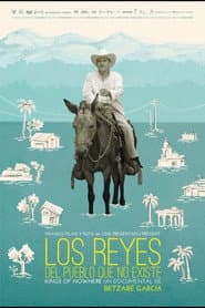 Los reyes del pueblo que no existe