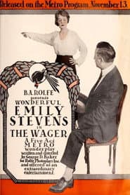 The Wager