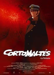 Corto Maltés: La Corte Secreta de los Arcanos