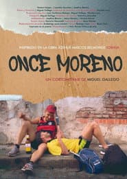 Once moreno