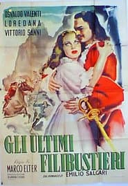 Gli ultimi filibustieri