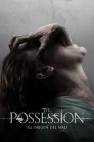 The Possession (El origen del mal)