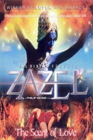 Zazel: The Scent of Love