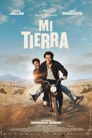 Mi tierra