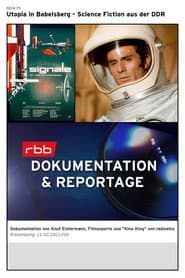 Utopia in Babelsberg - Science Fiction aus der DDR