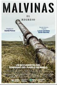 Malvinas , el regreso