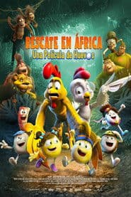 Un rescate de huevitos