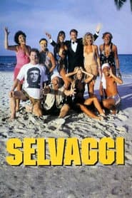 Selvaggi