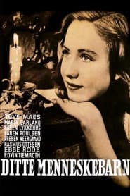 Ditte Menneskebarn