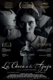 La chica de la aguja