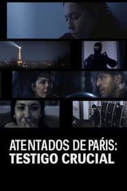 Atentados de París: testigo crucial