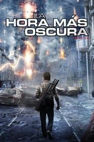 La hora más oscura