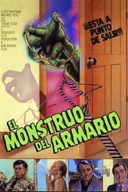 El monstruo del armario