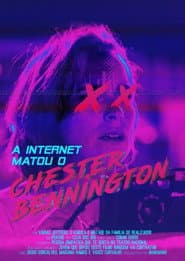 A internet matou o Chester Bennington