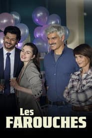 Les Farouches