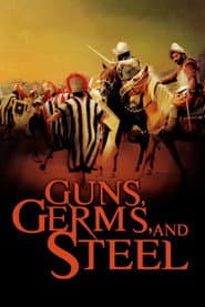 Armas, Gérmenes y Acero