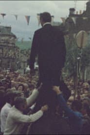 Drums in the Wallingate... Pipes in the Air...