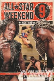 PWG: All Star Weekend 9 - Night One