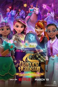 Academia Unicornio: Secretos por descubrir
